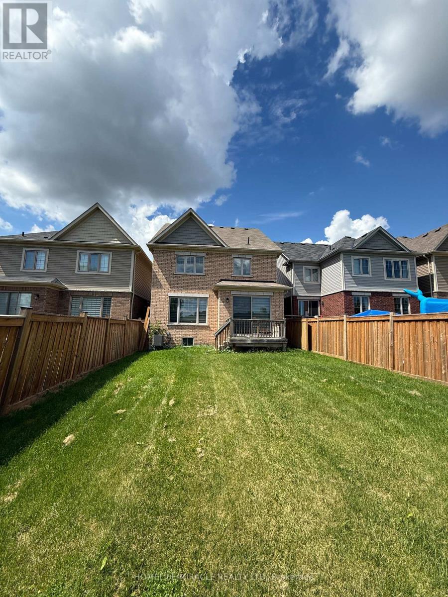 17 Casserley Crescent, New Tecumseth (Tottenham), Ontario  L0G 1W0 - Photo 50 - N13499452
