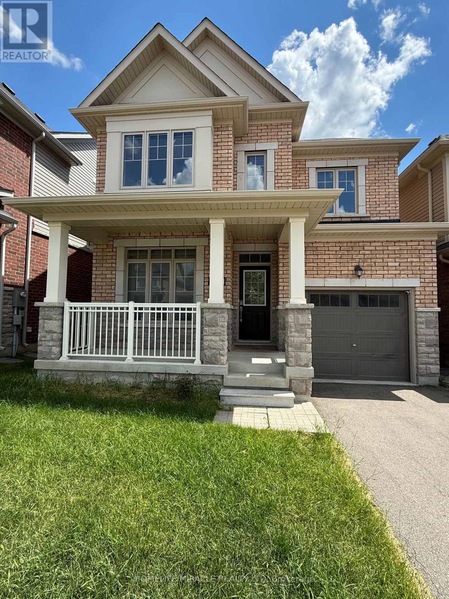 17 Casserley Crescent, New Tecumseth (Tottenham), Ontario  L0G 1W0 - Photo 6 - N13499452