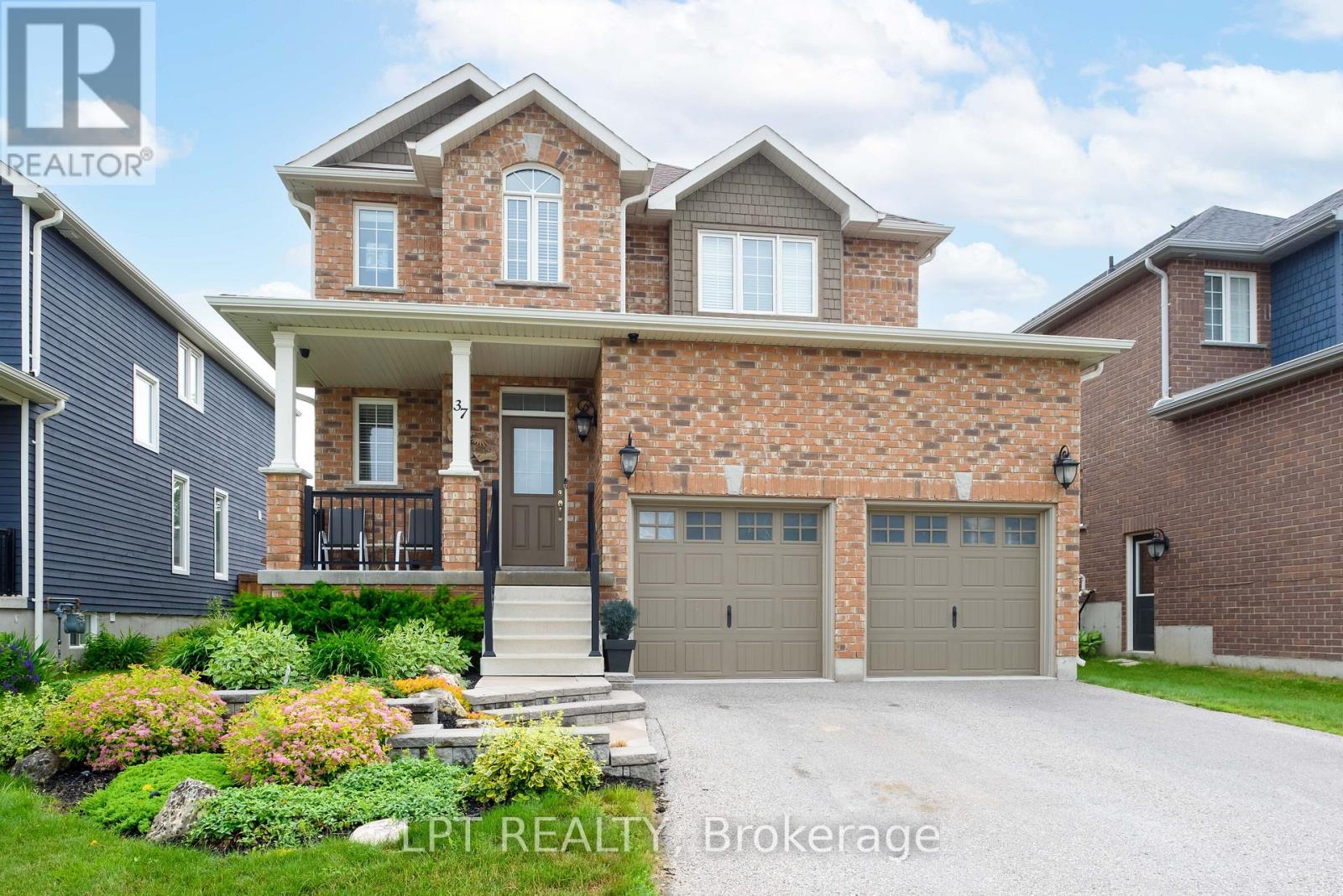 37 Wilson Street, Collingwood, Ontario  L9Y 0Y8 - Photo 32 - S13499372