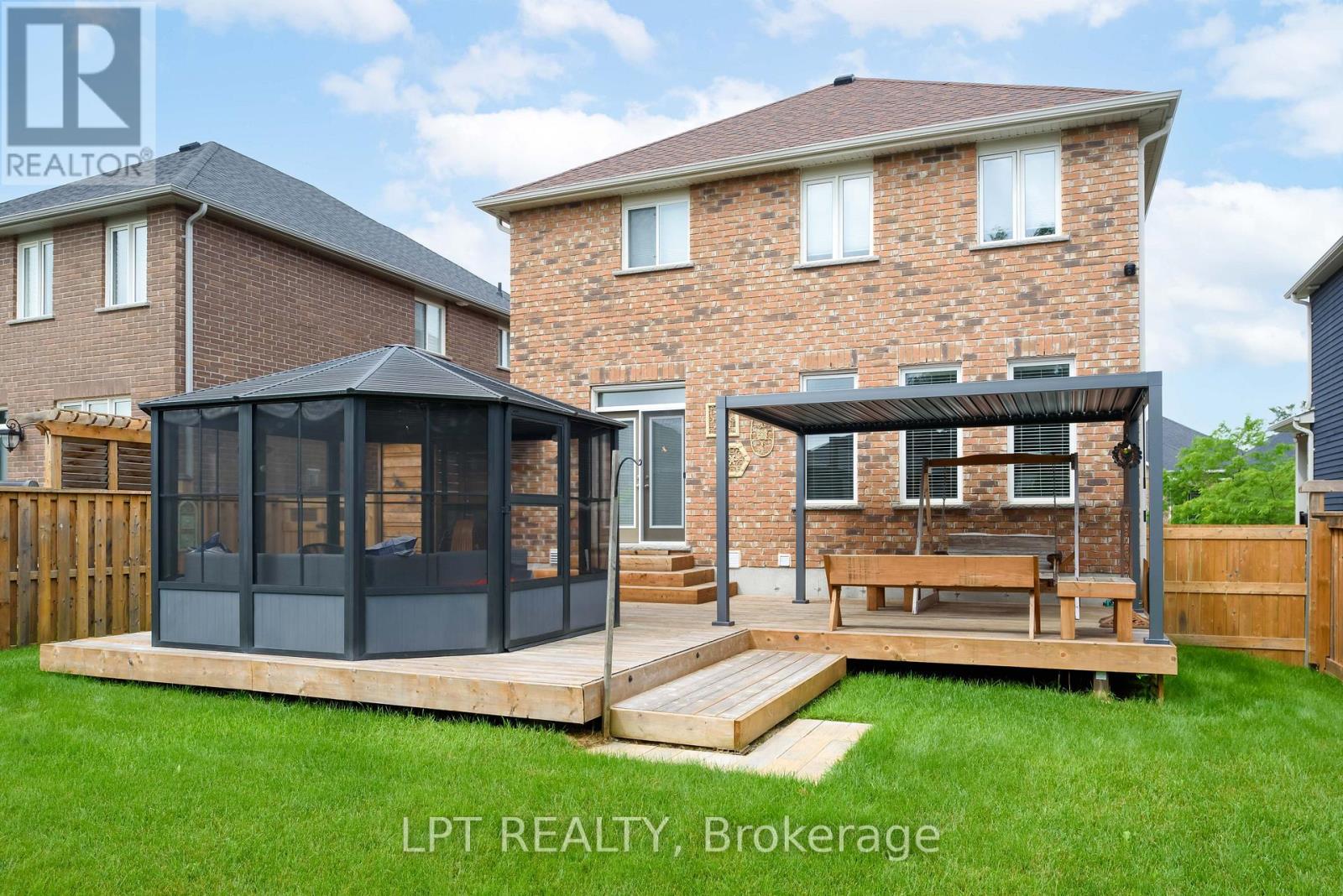 37 Wilson Street, Collingwood, Ontario  L9Y 0Y8 - Photo 33 - S13499372