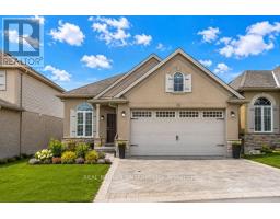 5 - 2615 COLONEL TALBOT ROAD, London South, Ontario