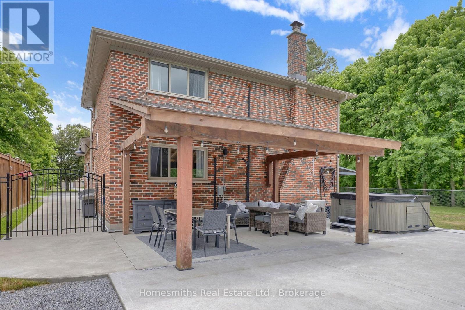 4726 Main Street, Clarington, Ontario  L0B 1M0 - Photo 43 - E13499482