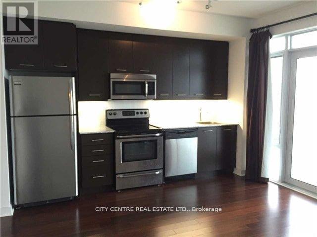 2901 - 360 SQUARE ONE DRIVE, Mississauga, Ontario