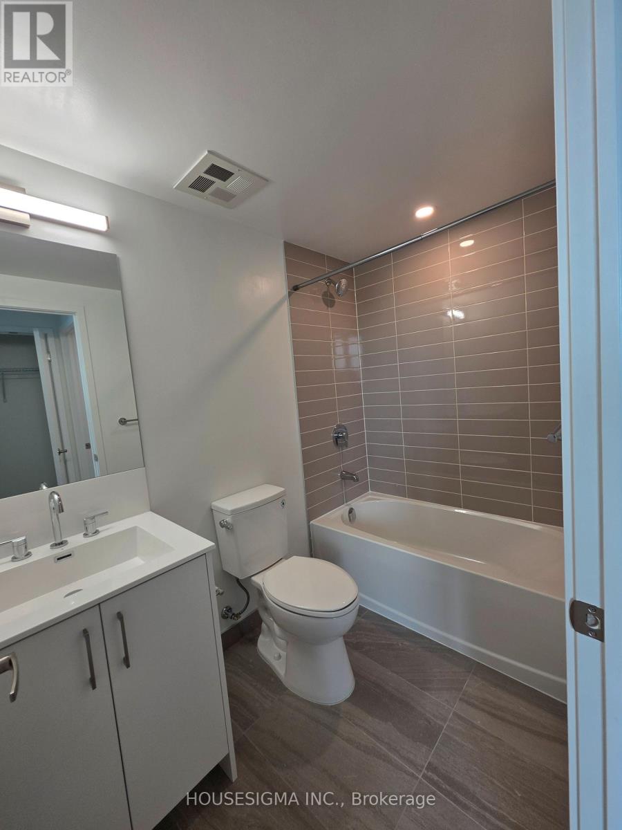 607 - 4010 Eglinton Avenue W, Toronto, Ontario  M9A 4M2 - Photo 13 - W13499356