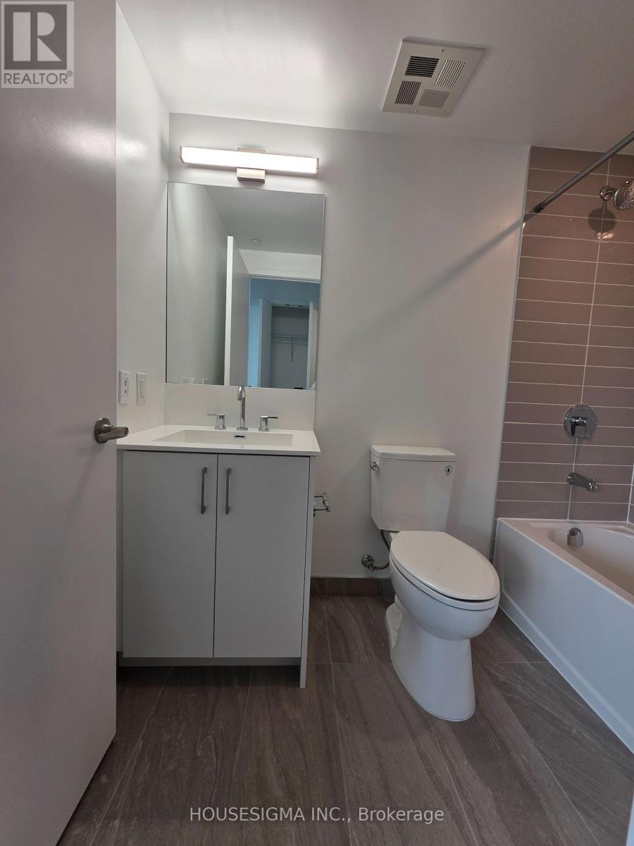 607 - 4010 Eglinton Avenue W, Toronto, Ontario  M9A 4M2 - Photo 14 - W13499356