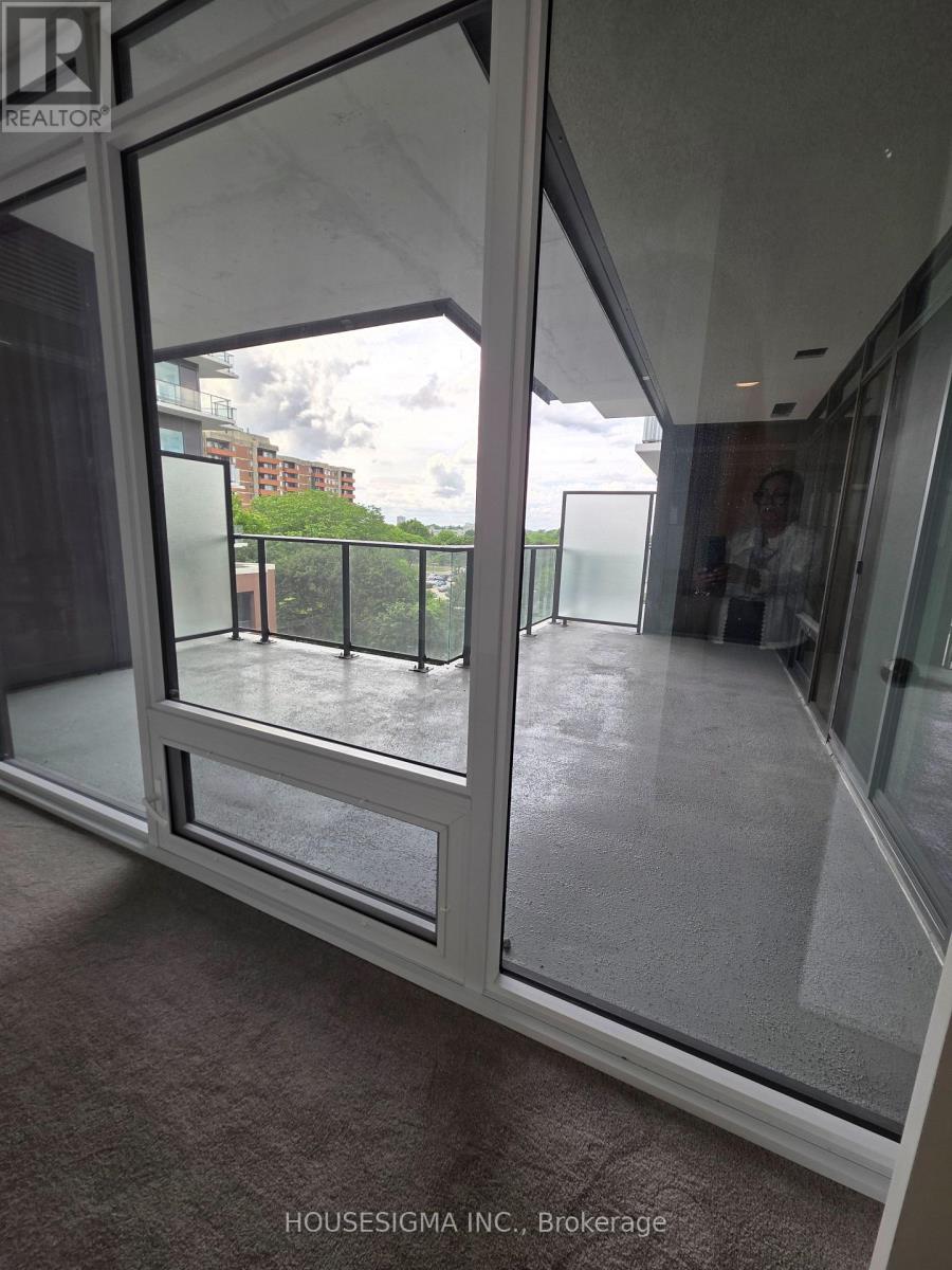 607 - 4010 Eglinton Avenue W, Toronto, Ontario  M9A 4M2 - Photo 15 - W13499356