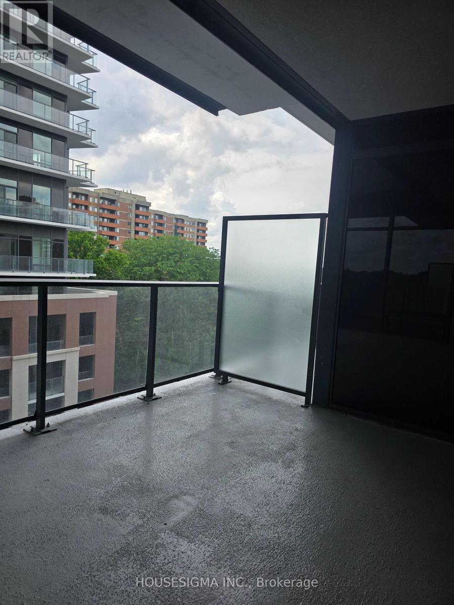 607 - 4010 Eglinton Avenue W, Toronto, Ontario  M9A 4M2 - Photo 24 - W13499356