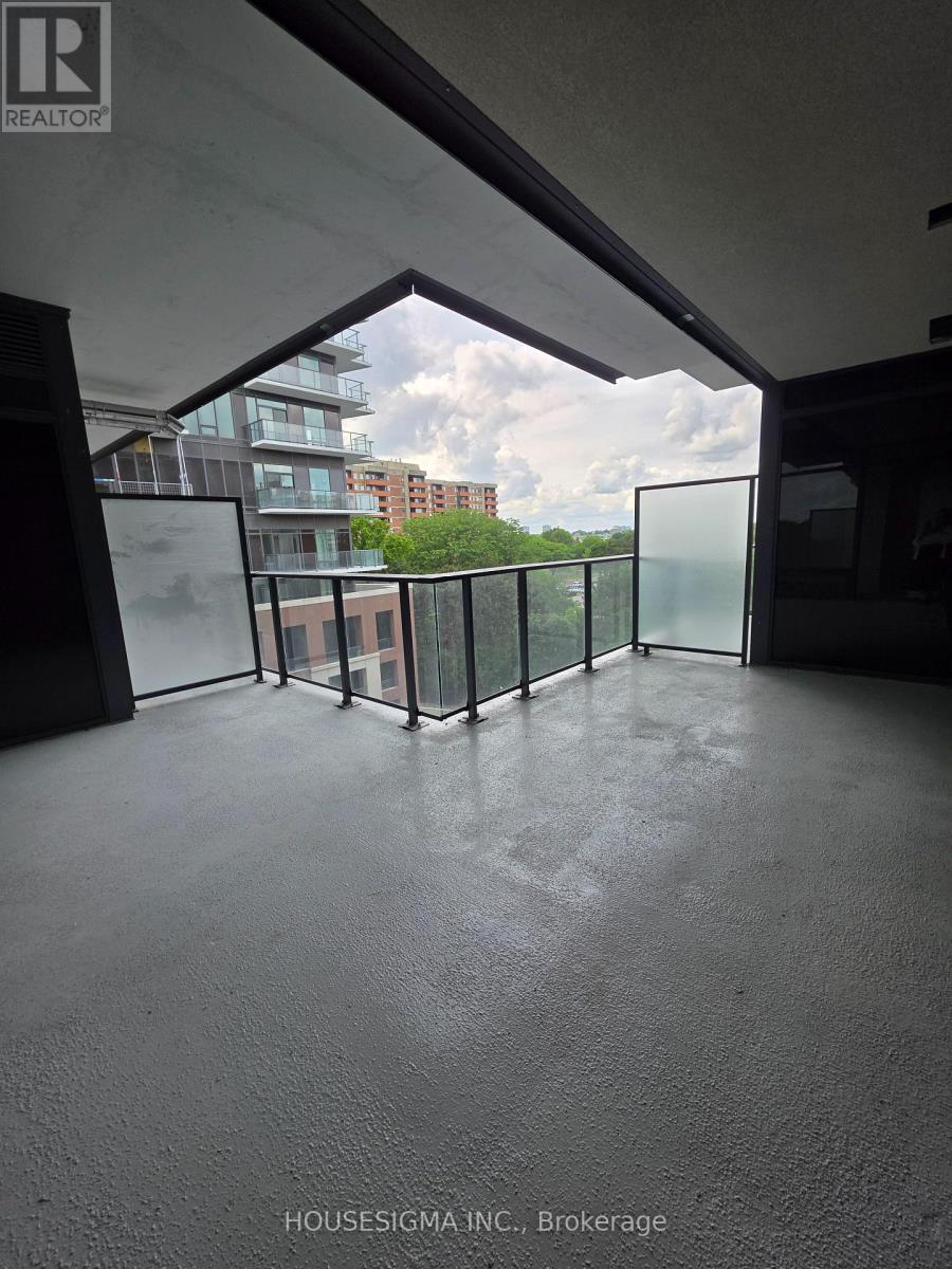 607 - 4010 Eglinton Avenue W, Toronto, Ontario  M9A 4M2 - Photo 25 - W13499356