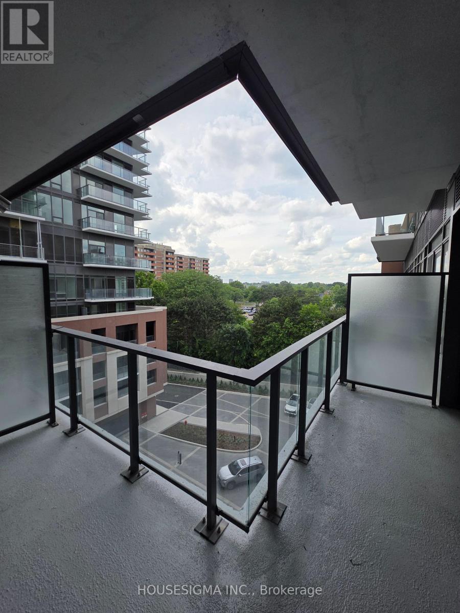 607 - 4010 Eglinton Avenue W, Toronto, Ontario  M9A 4M2 - Photo 26 - W13499356