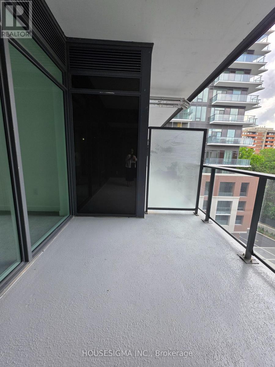 607 - 4010 Eglinton Avenue W, Toronto, Ontario  M9A 4M2 - Photo 27 - W13499356