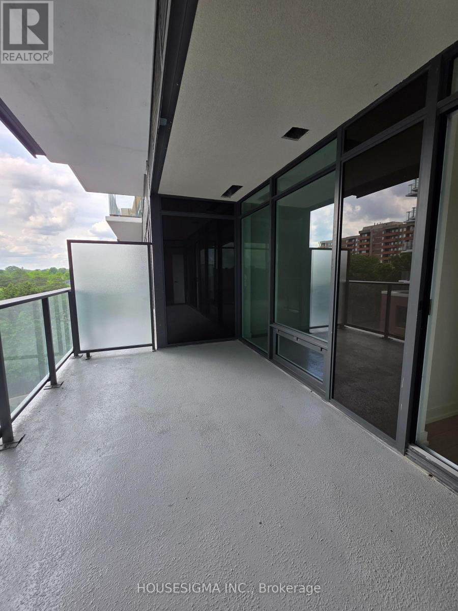 607 - 4010 Eglinton Avenue W, Toronto, Ontario  M9A 4M2 - Photo 28 - W13499356