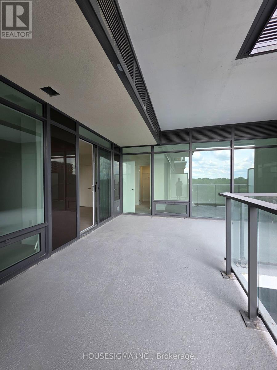 607 - 4010 Eglinton Avenue W, Toronto, Ontario  M9A 4M2 - Photo 29 - W13499356