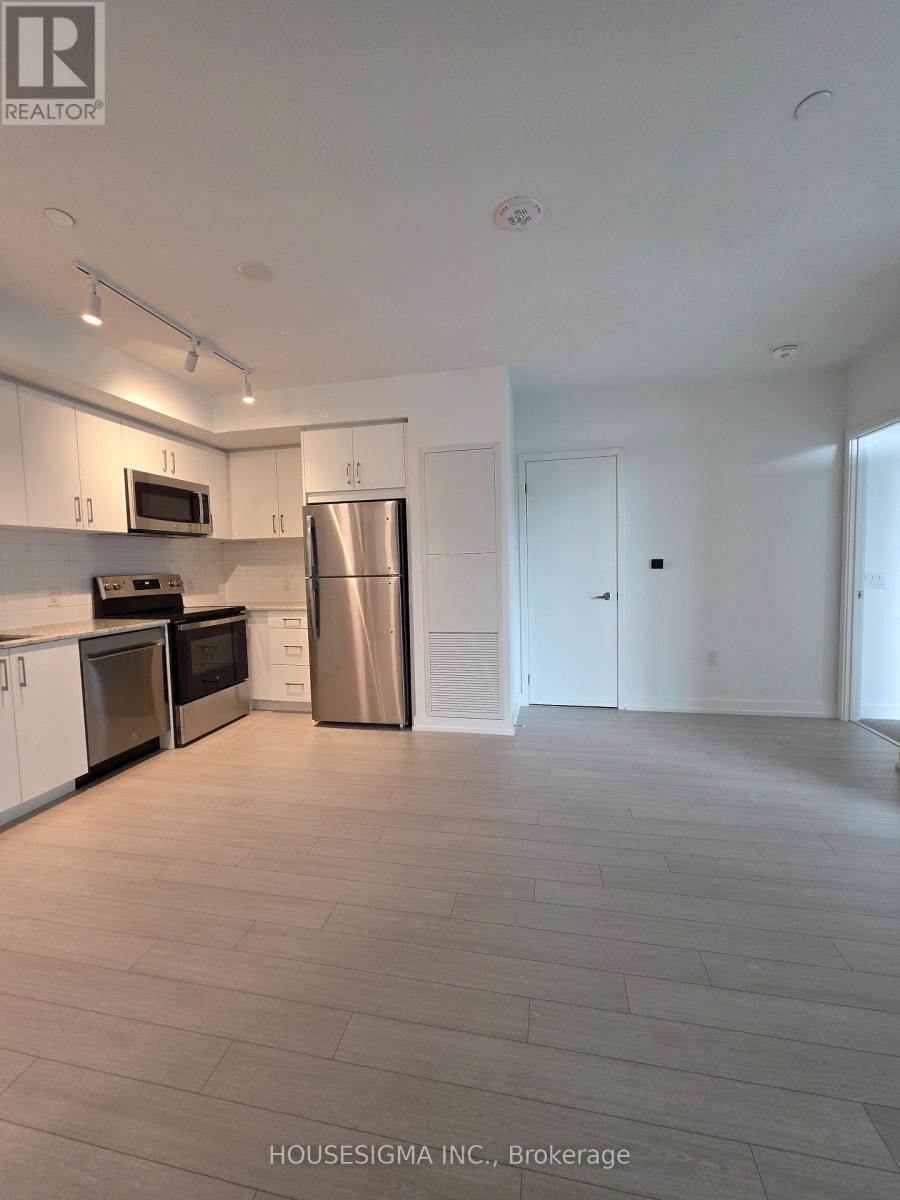 607 - 4010 Eglinton Avenue W, Toronto, Ontario  M9A 4M2 - Photo 3 - W13499356