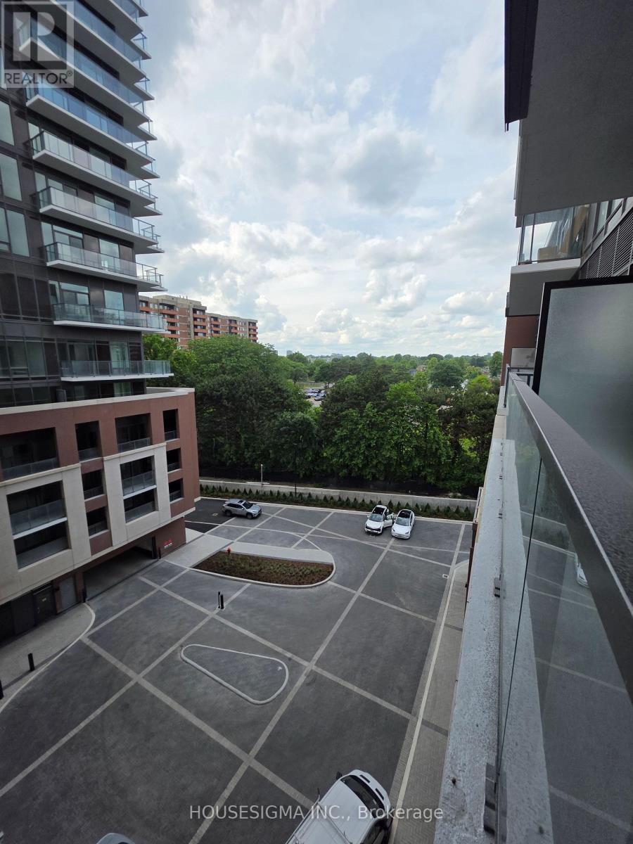 607 - 4010 Eglinton Avenue W, Toronto, Ontario  M9A 4M2 - Photo 30 - W13499356