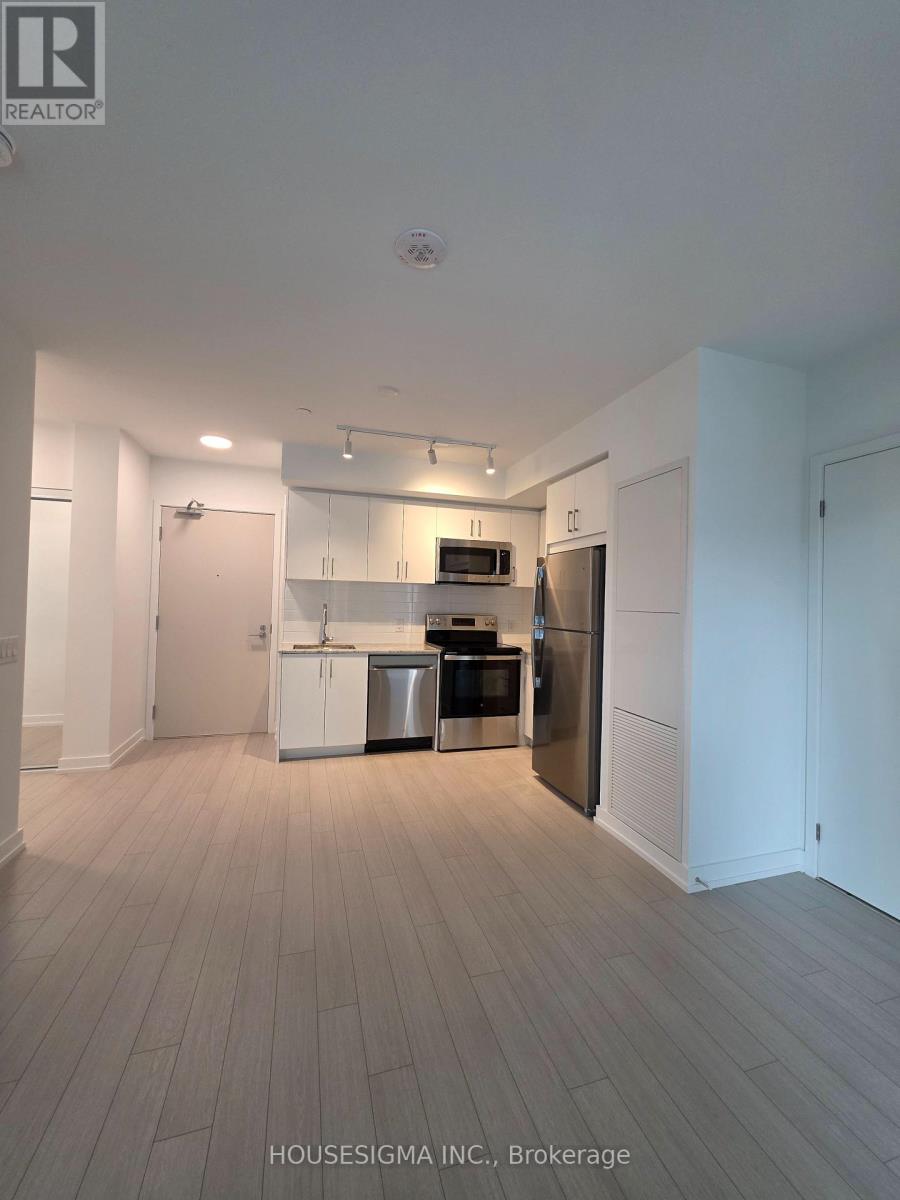 607 - 4010 Eglinton Avenue W, Toronto, Ontario  M9A 4M2 - Photo 4 - W13499356