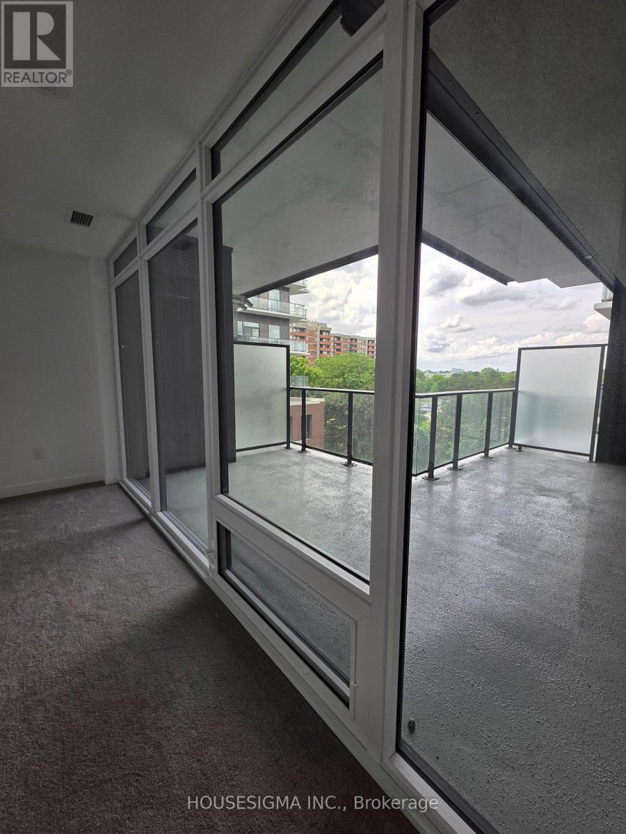 607 - 4010 Eglinton Avenue W, Toronto, Ontario  M9A 4M2 - Photo 5 - W13499356