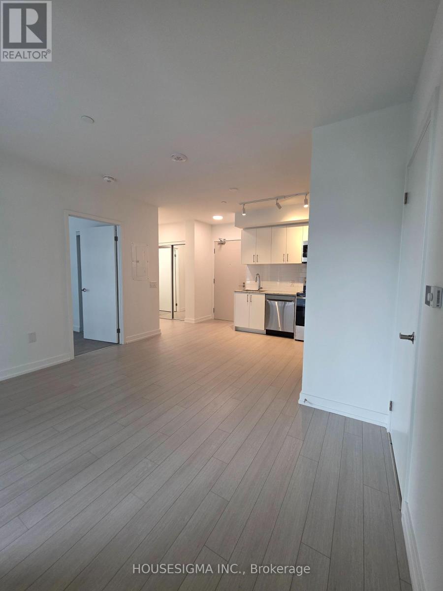 607 - 4010 Eglinton Avenue W, Toronto, Ontario  M9A 4M2 - Photo 6 - W13499356