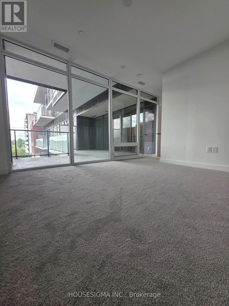 607 - 4010 Eglinton Avenue W, Toronto, Ontario  M9A 4M2 - Photo 8 - W13499356
