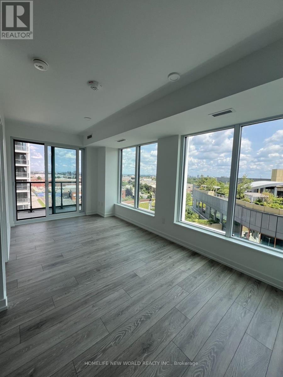 807 - 1100 Sheppard Avenue W, Toronto, Ontario  M3K 0E4 - Photo 11 - W13499382