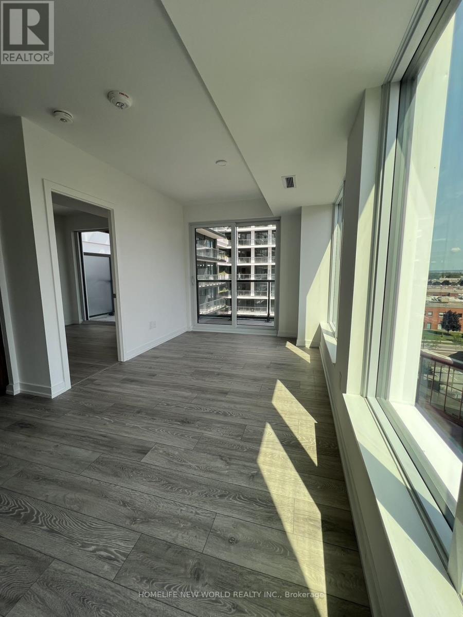 807 - 1100 Sheppard Avenue W, Toronto, Ontario  M3K 0E4 - Photo 12 - W13499382