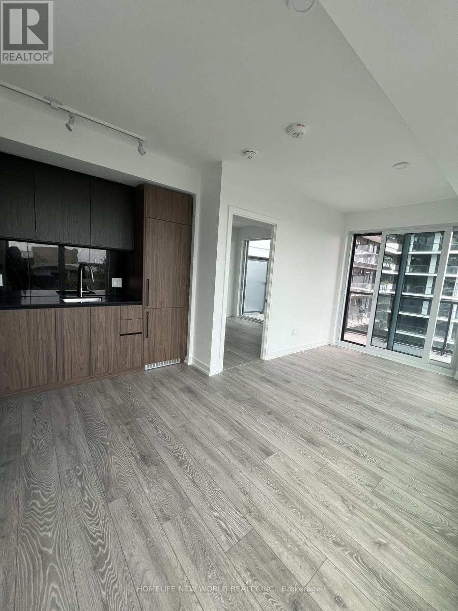 807 - 1100 Sheppard Avenue W, Toronto, Ontario  M3K 0E4 - Photo 13 - W13499382