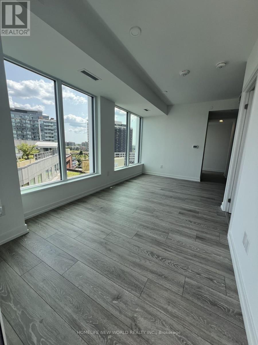 807 - 1100 Sheppard Avenue W, Toronto, Ontario  M3K 0E4 - Photo 14 - W13499382