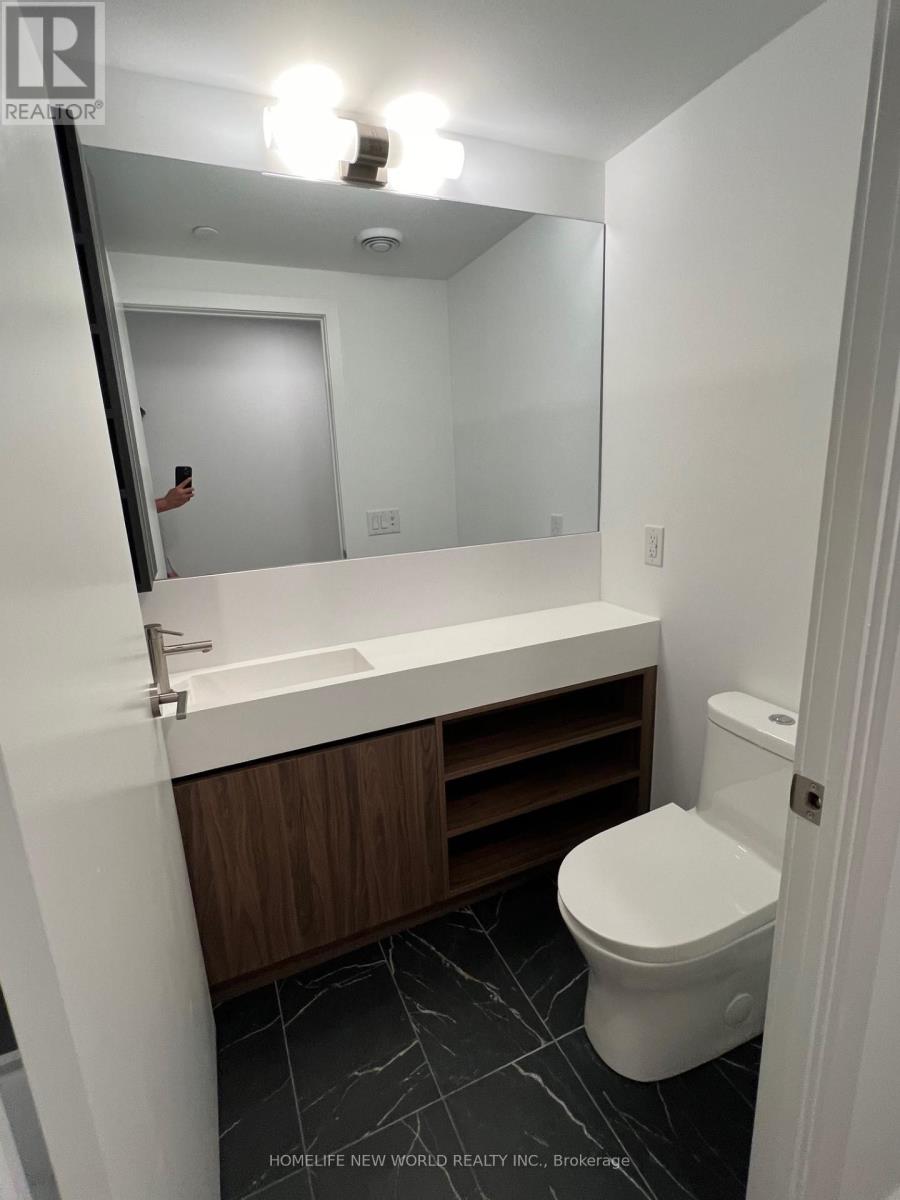 807 - 1100 Sheppard Avenue W, Toronto, Ontario  M3K 0E4 - Photo 15 - W13499382