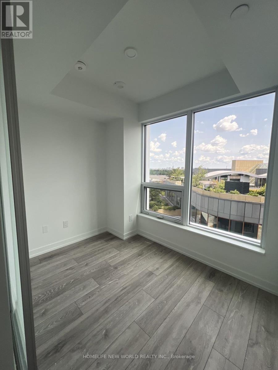807 - 1100 Sheppard Avenue W, Toronto, Ontario  M3K 0E4 - Photo 17 - W13499382