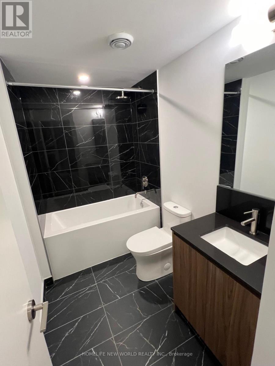 807 - 1100 Sheppard Avenue W, Toronto, Ontario  M3K 0E4 - Photo 19 - W13499382