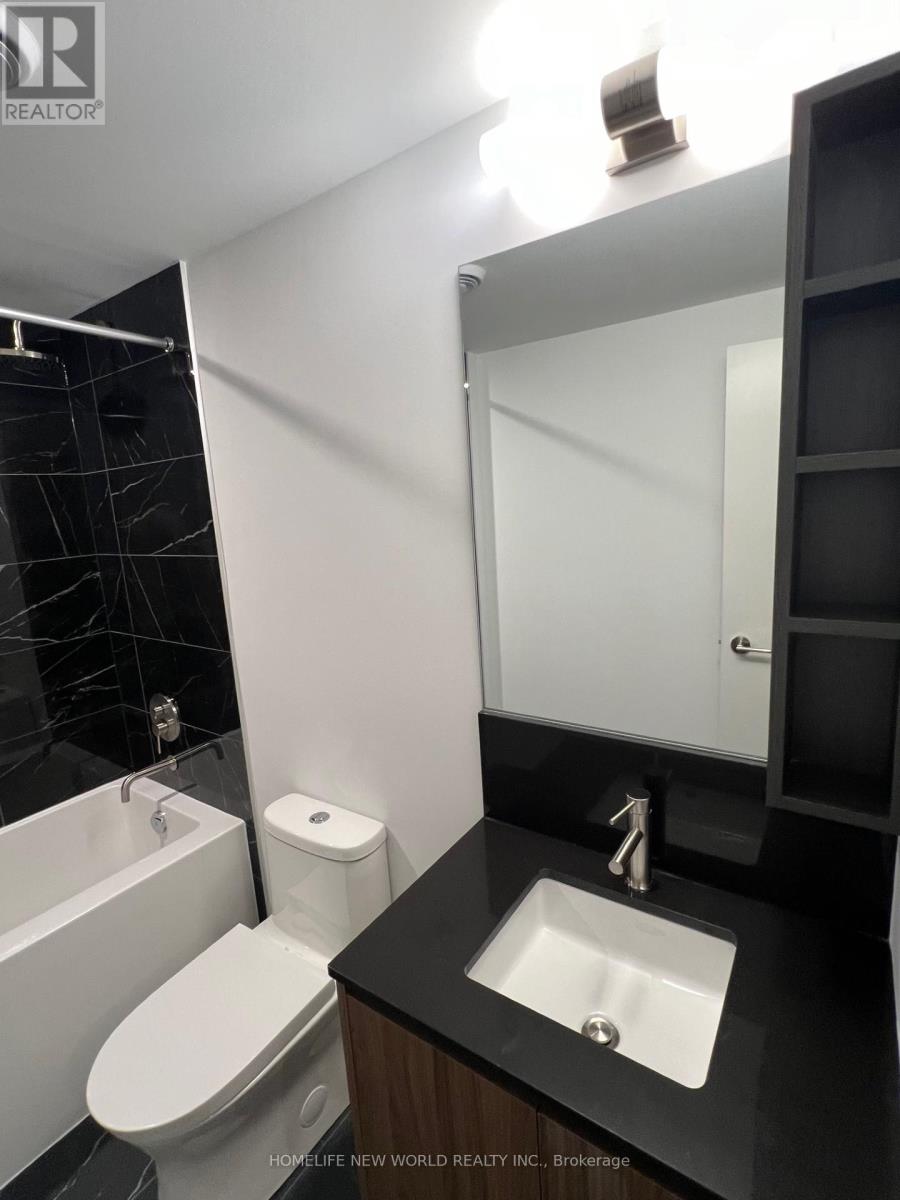 807 - 1100 Sheppard Avenue W, Toronto, Ontario  M3K 0E4 - Photo 20 - W13499382