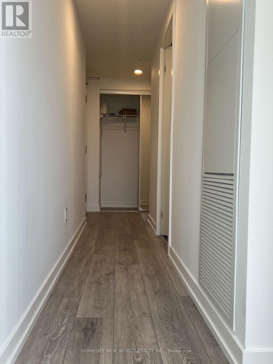 807 - 1100 Sheppard Avenue W, Toronto, Ontario  M3K 0E4 - Photo 6 - W13499382