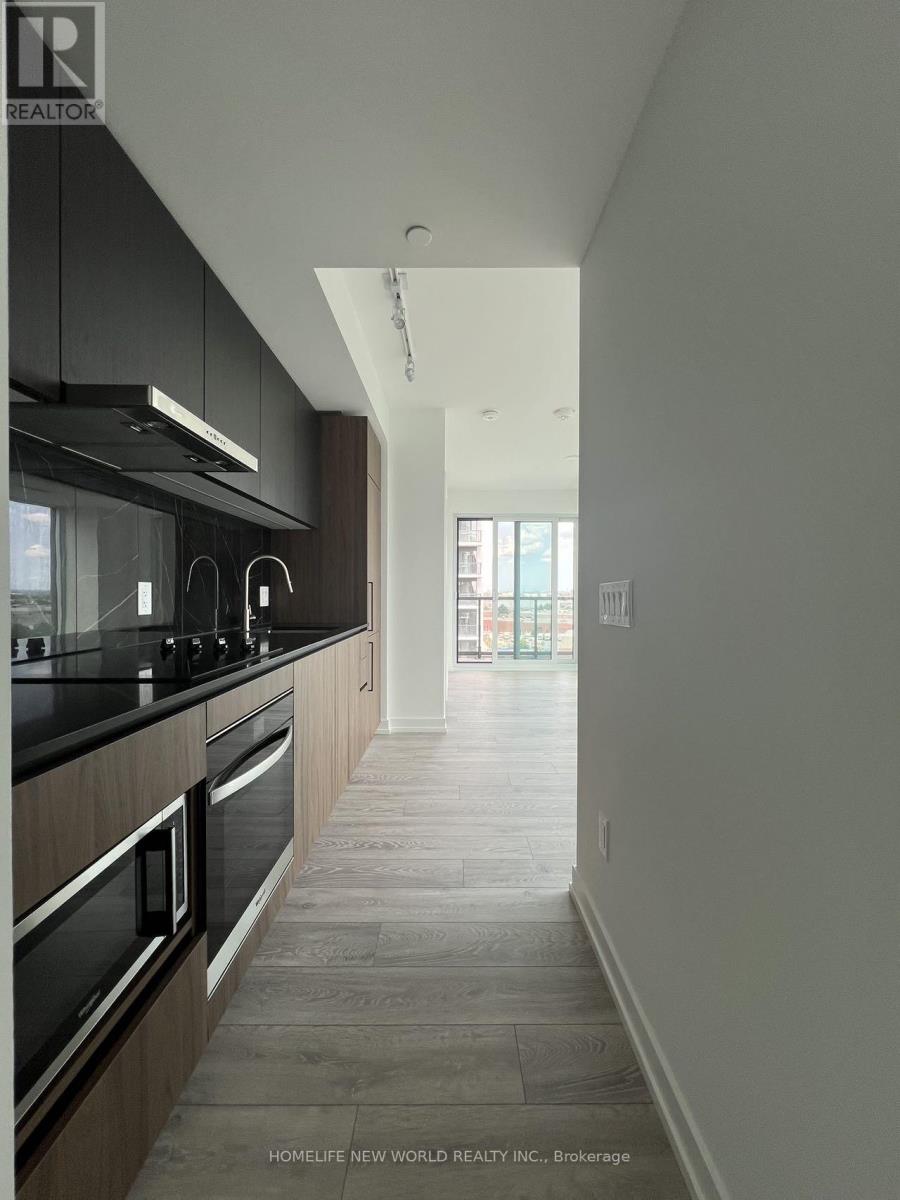 807 - 1100 Sheppard Avenue W, Toronto, Ontario  M3K 0E4 - Photo 7 - W13499382