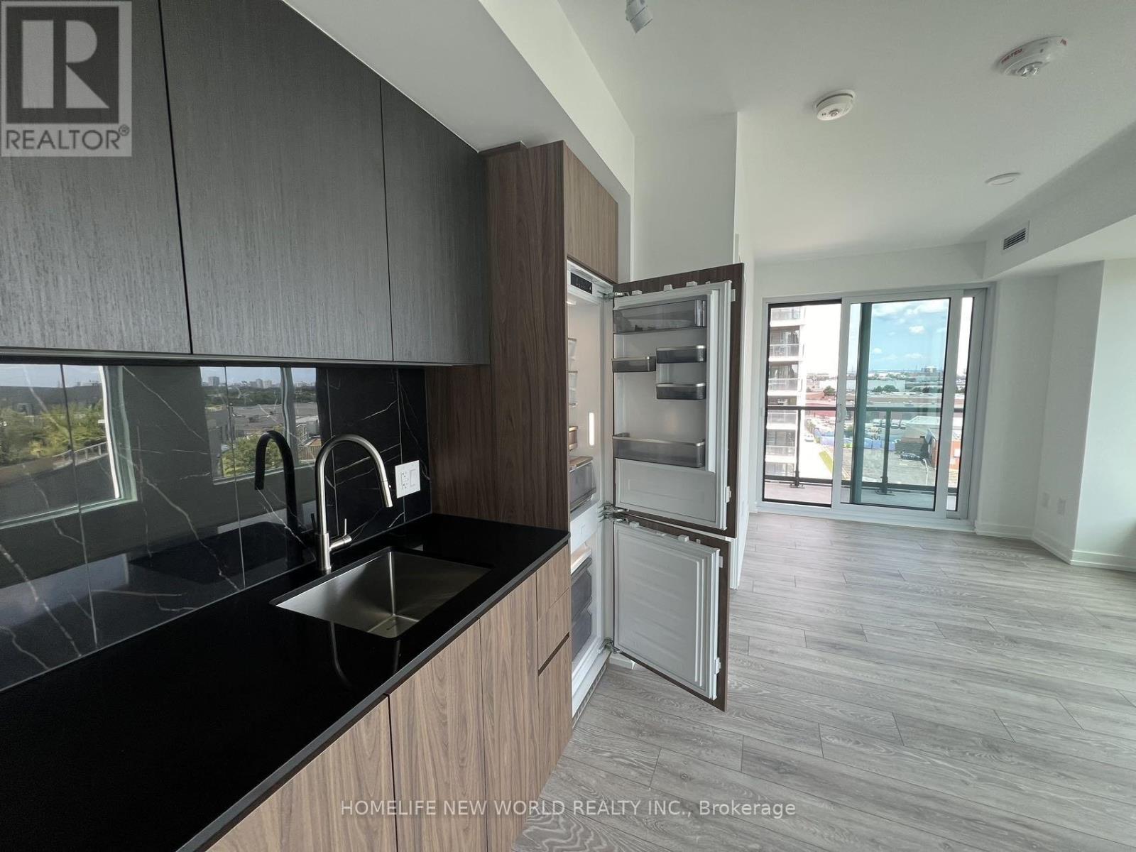 807 - 1100 Sheppard Avenue W, Toronto, Ontario  M3K 0E4 - Photo 8 - W13499382