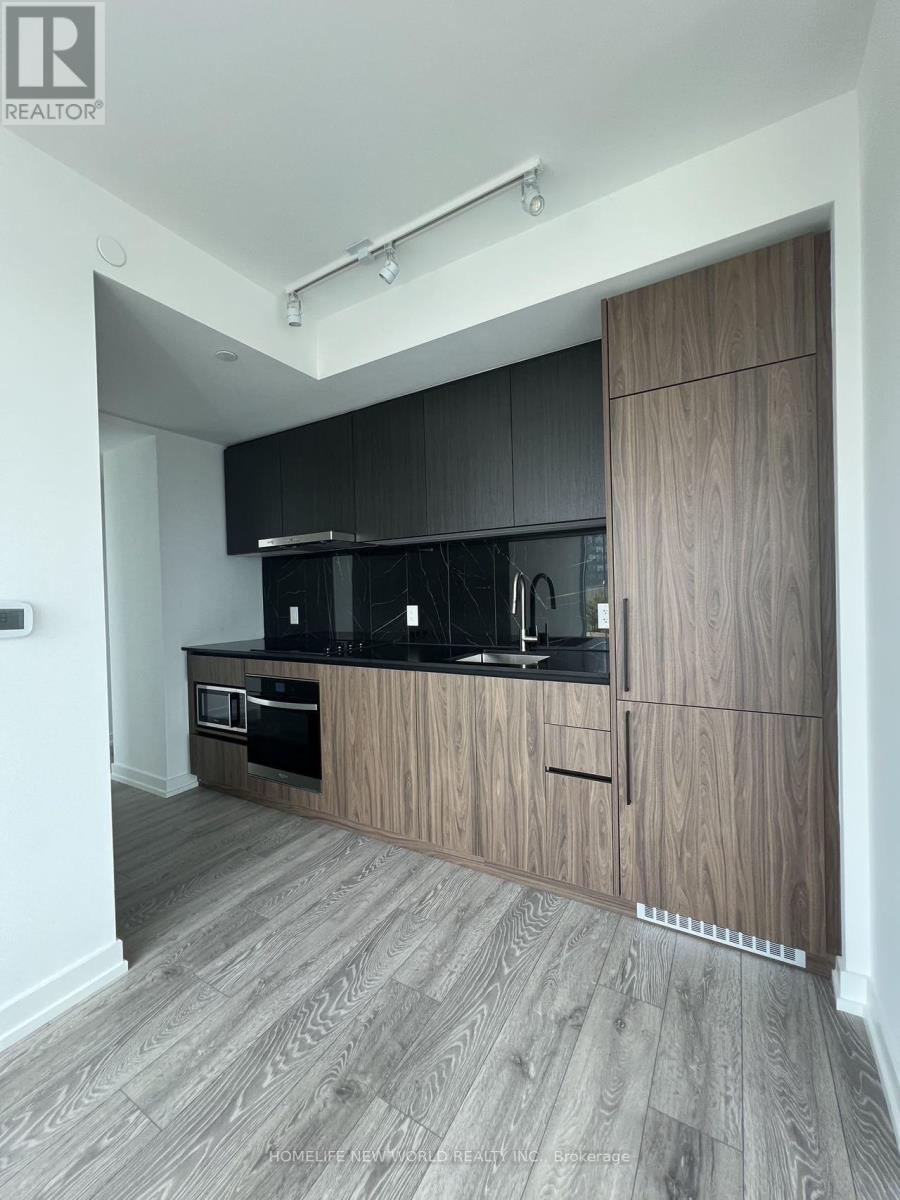 807 - 1100 Sheppard Avenue W, Toronto, Ontario  M3K 0E4 - Photo 9 - W13499382