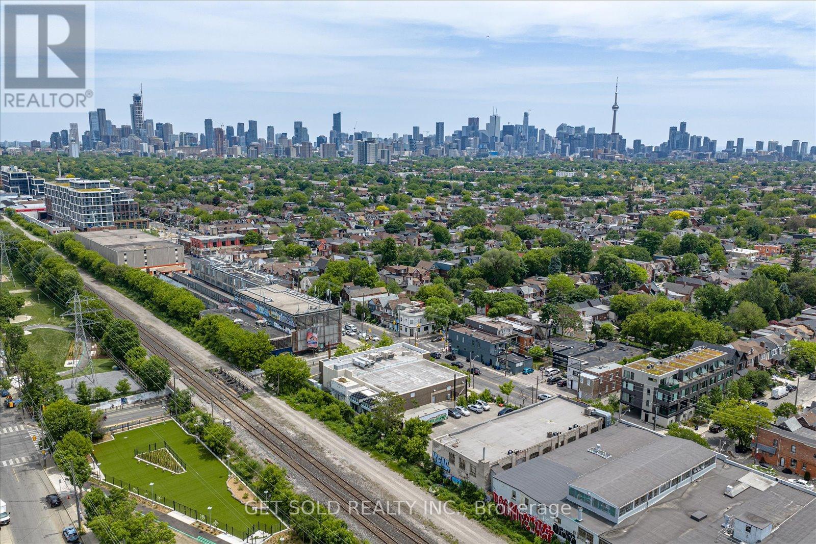 950 Dupont Street, Toronto, Ontario  M6H 1Z2 - Photo 21 - W13499390