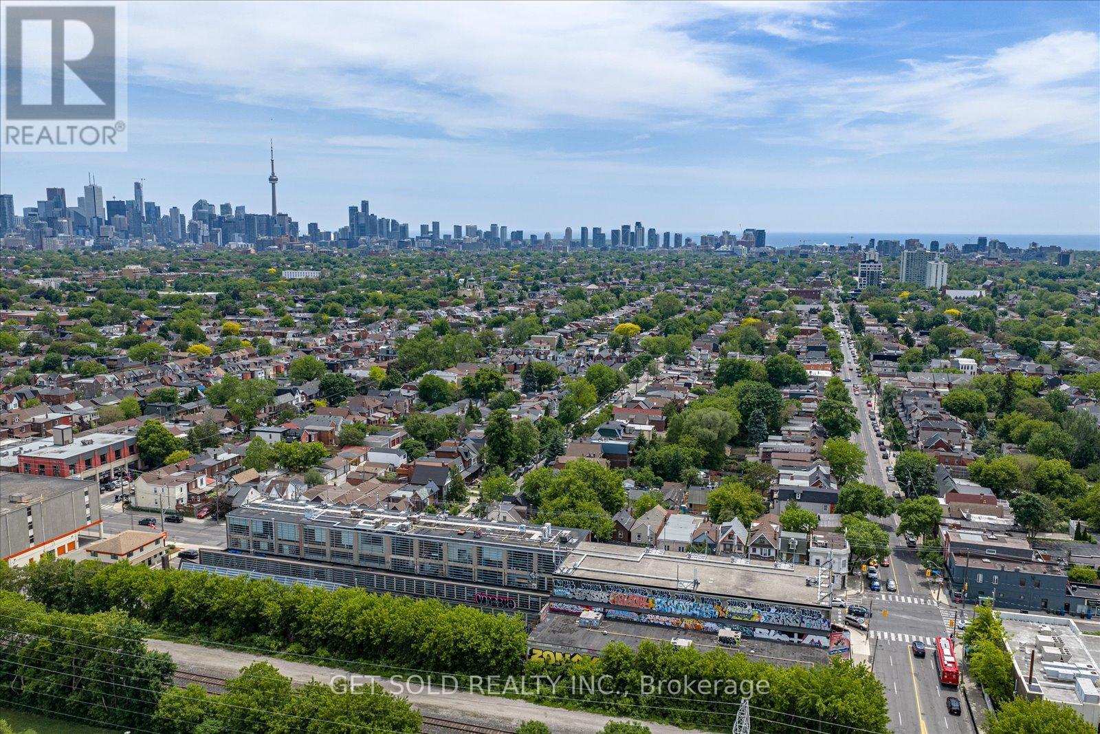950 Dupont Street, Toronto, Ontario  M6H 1Z2 - Photo 23 - W13499390