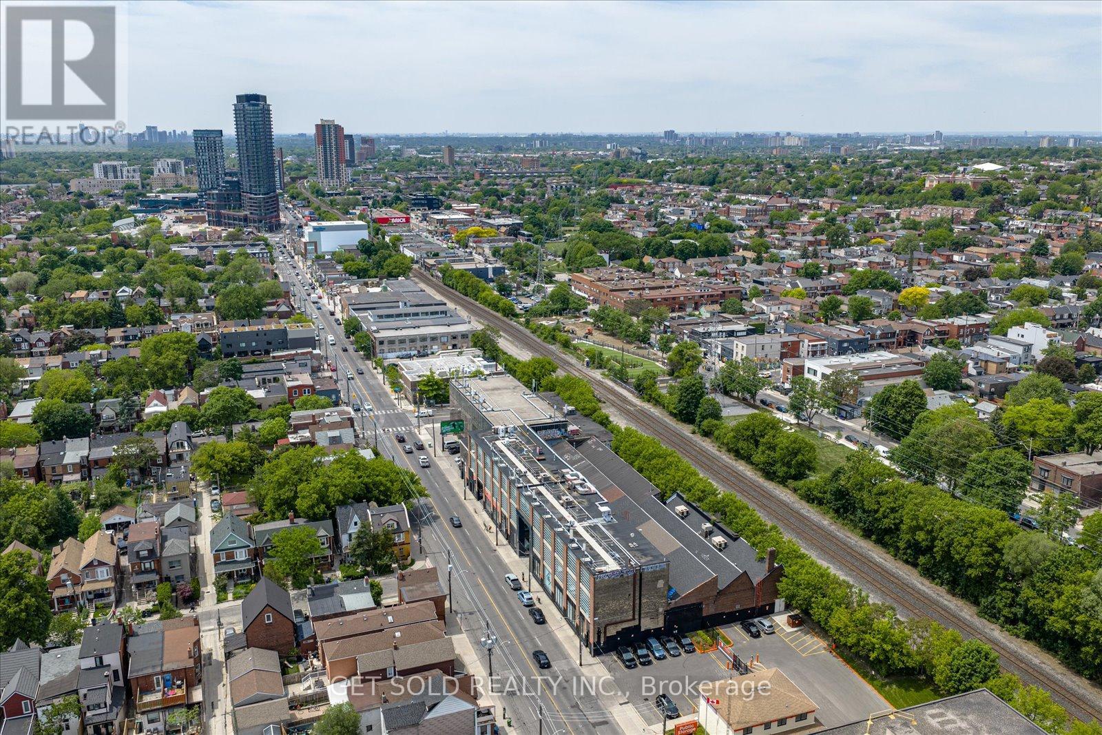 950 Dupont Street, Toronto, Ontario  M6H 1Z2 - Photo 27 - W13499390