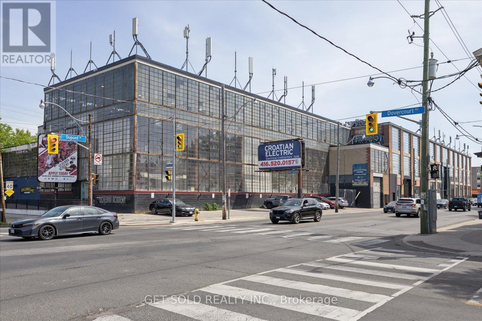 950 Dupont Street, Toronto, Ontario  M6H 1Z2 - Photo 5 - W13499390