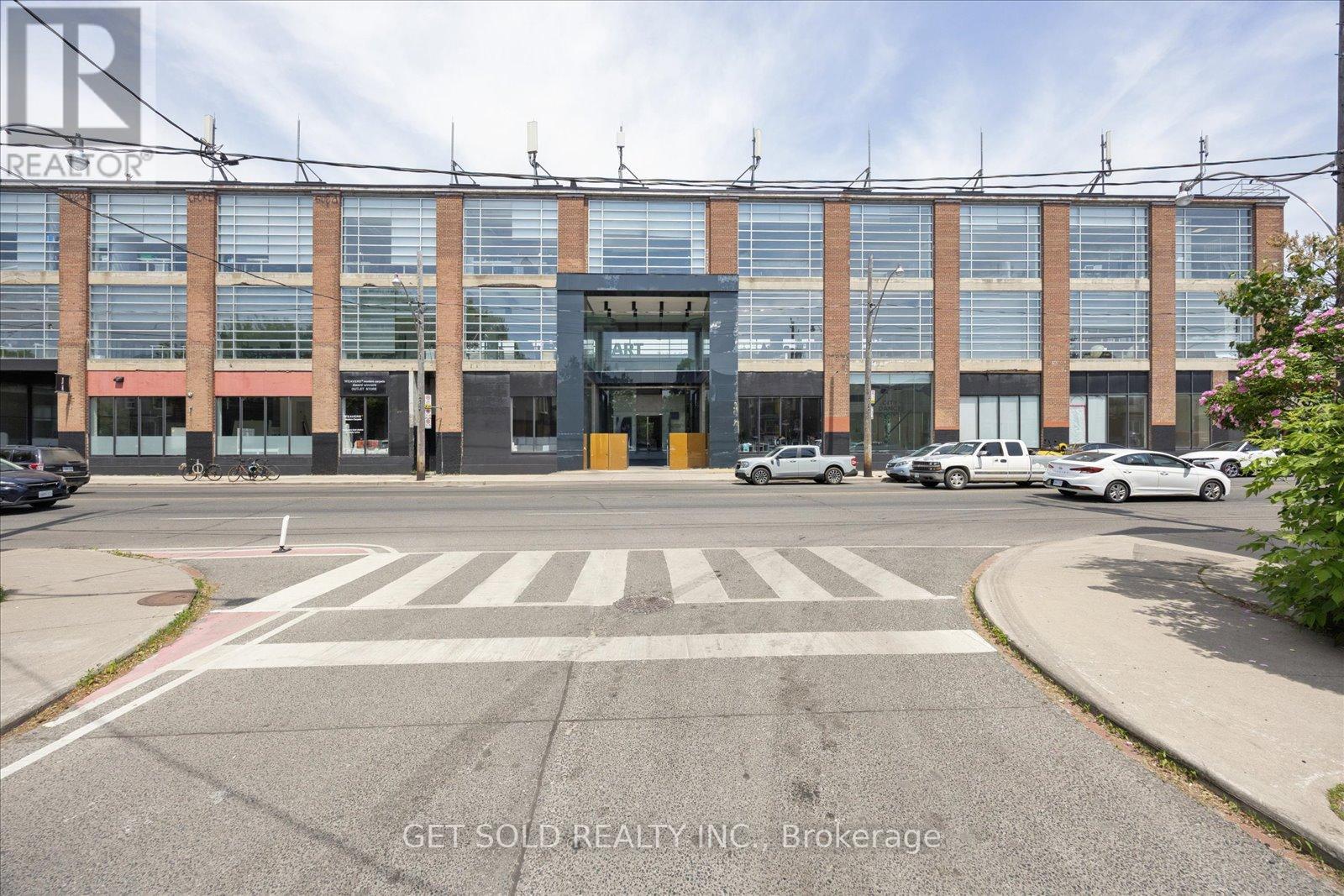 950 Dupont Street, Toronto, Ontario  M6H 1Z2 - Photo 6 - W13499390