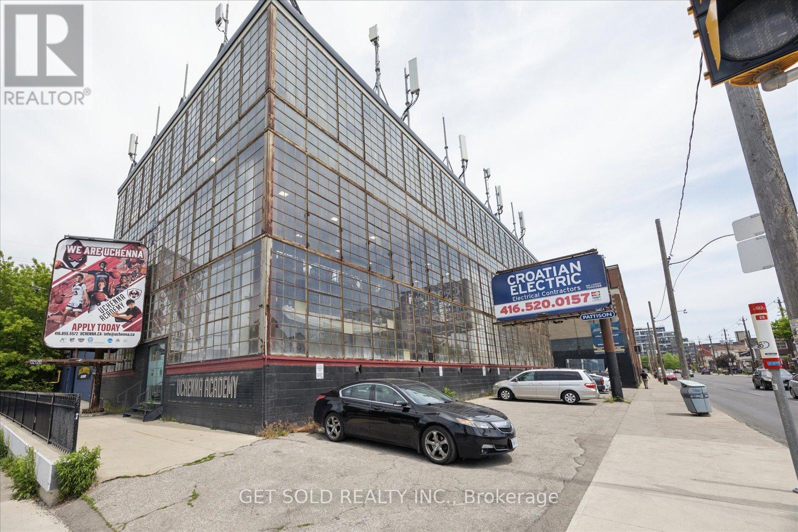 950 Dupont Street, Toronto, Ontario  M6H 1Z2 - Photo 7 - W13499390