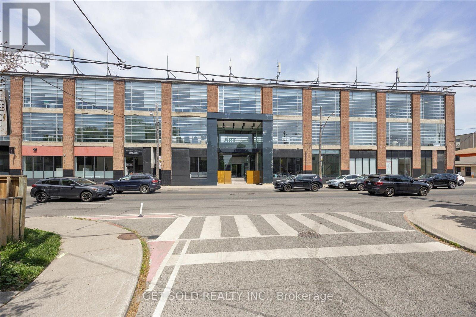 950 Dupont Street, Toronto, Ontario  M6H 1Z2 - Photo 8 - W13499390
