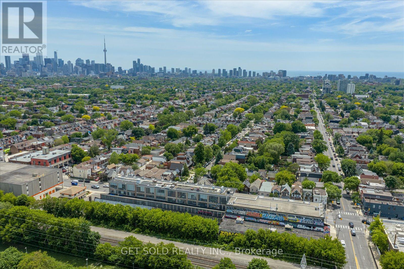 950 Dupont Street, Toronto, Ontario  M6H 1Z2 - Photo 9 - W13499390