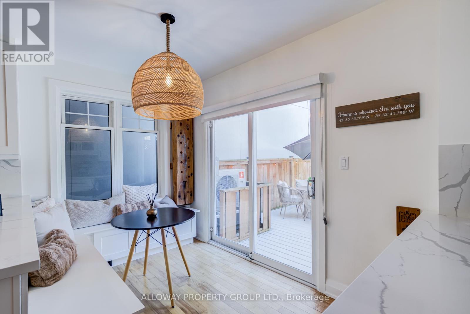 22 Fourth Street, Toronto, Ontario  M8V 2Y3 - Photo 17 - W13499446