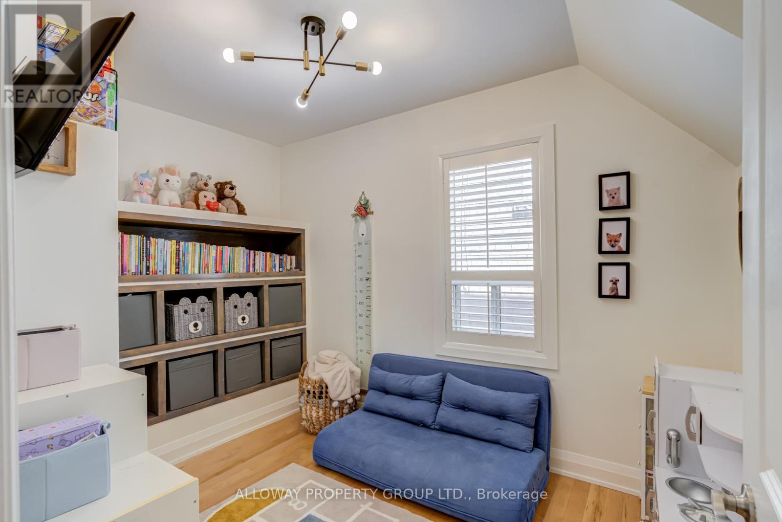 22 Fourth Street, Toronto, Ontario  M8V 2Y3 - Photo 19 - W13499446