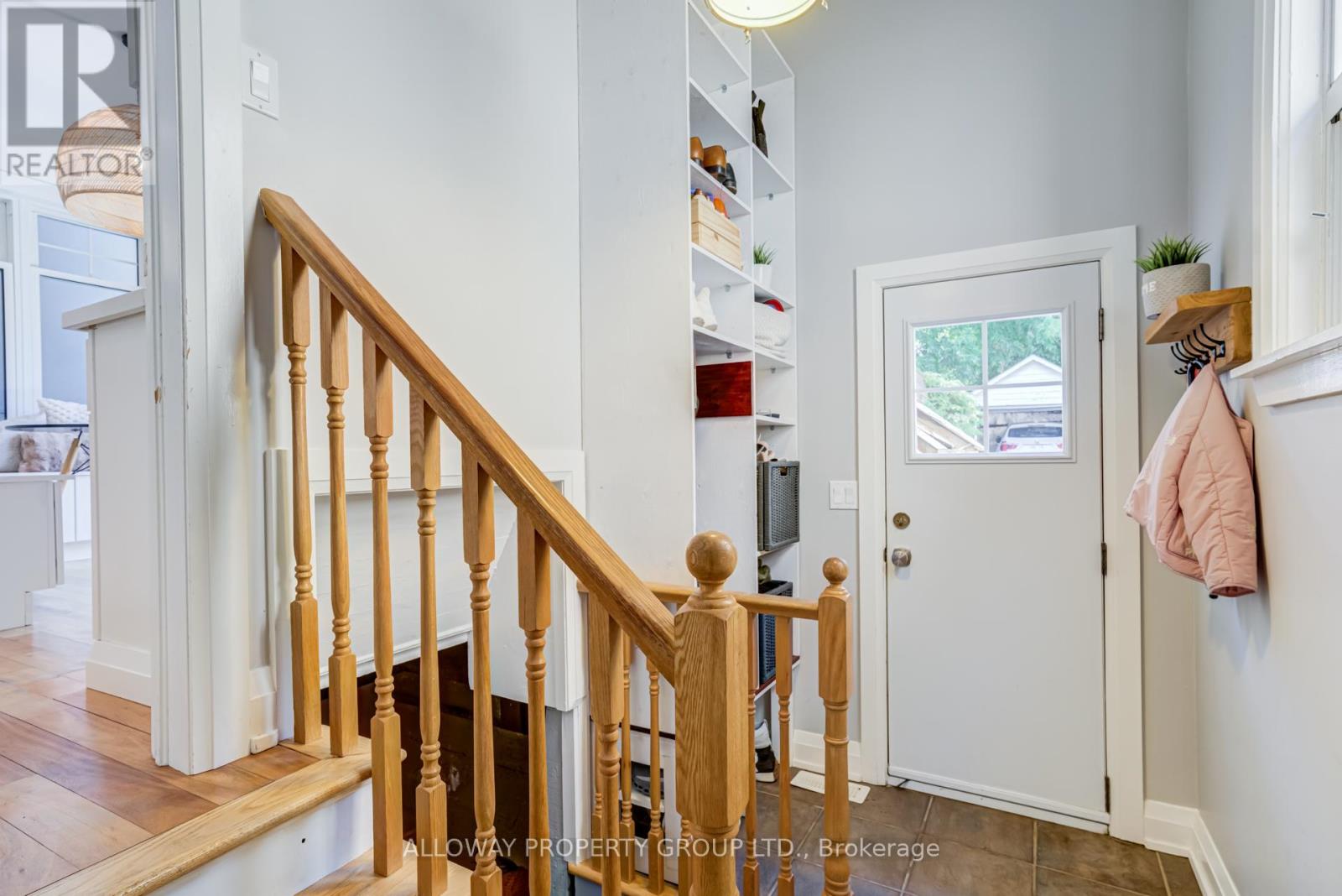 22 Fourth Street, Toronto, Ontario  M8V 2Y3 - Photo 33 - W13499446