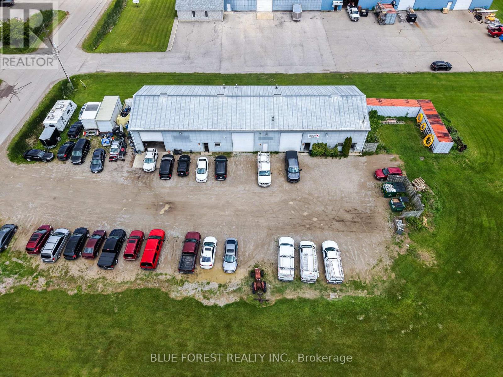 244 Hamilton Crescent, Thames Centre, Ontario  N0L 1G4 - Photo 1 - X13499490