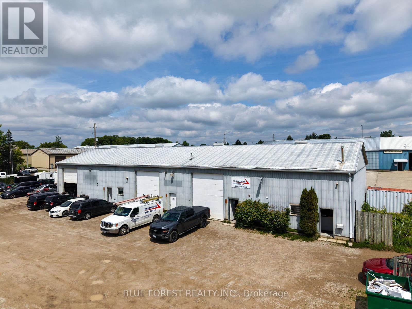244 Hamilton Crescent, Thames Centre, Ontario  N0L 1G4 - Photo 4 - X13499490