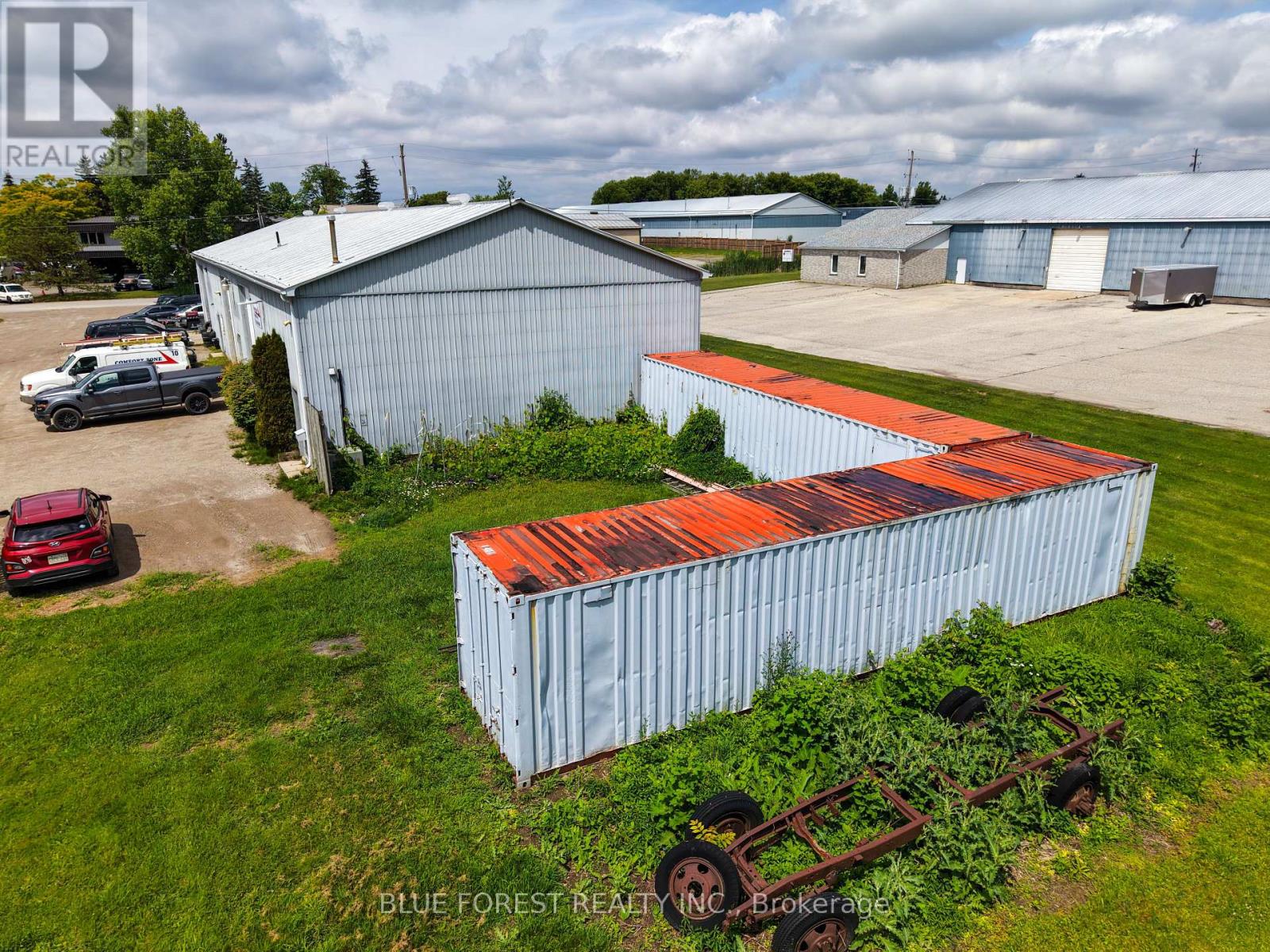 244 Hamilton Crescent, Thames Centre, Ontario  N0L 1G4 - Photo 5 - X13499490