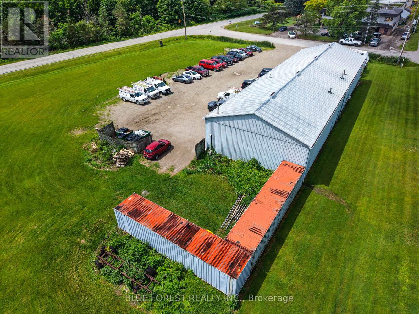 244 Hamilton Crescent, Thames Centre, Ontario  N0L 1G4 - Photo 6 - X13499490