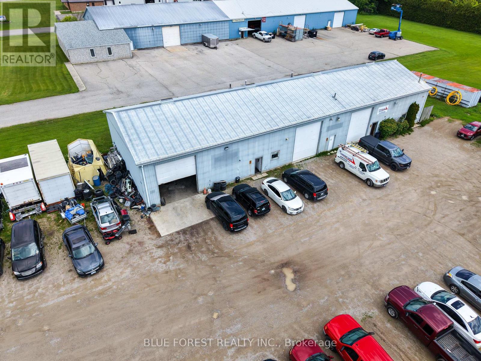 244 Hamilton Crescent, Thames Centre, Ontario  N0L 1G4 - Photo 7 - X13499490